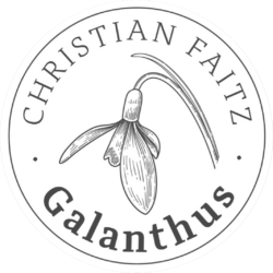 Christian Faitz Galanthus